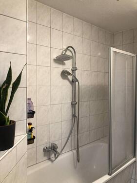 Foto - Erdgeschoßwohnung in Gerstungen zur Miete