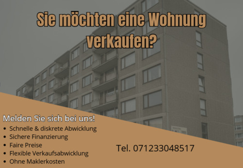 Foto - Eigentumswohnung Immobilie - 200.000,00&nbsp;EUR Kaufpreis, ca.&nbsp; 70,00&nbsp;m&sup2;