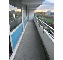 Helle, ideal geschnittene 3 Zimmer WohnungRheinpark Center - Neuss