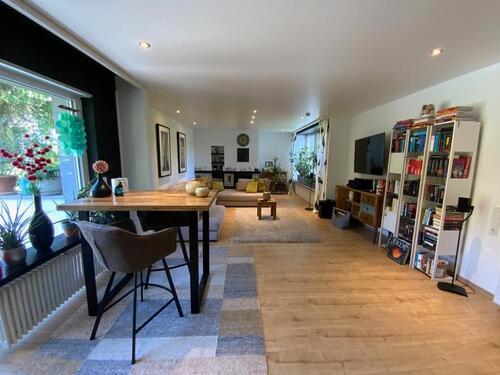 Foto - 5 Zimmer Erdgeschoßwohnung zur Miete in Saarburg