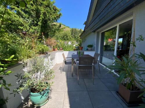 Foto - 5 Zimmer Erdgeschoßwohnung in Saarburg