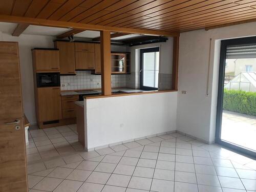 Foto - Helle 3 Zimmer Wohnung in Otting zu vermieten