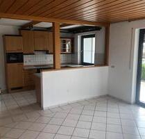 Helle 3 Zimmer Wohnung in Otting zu vermieten