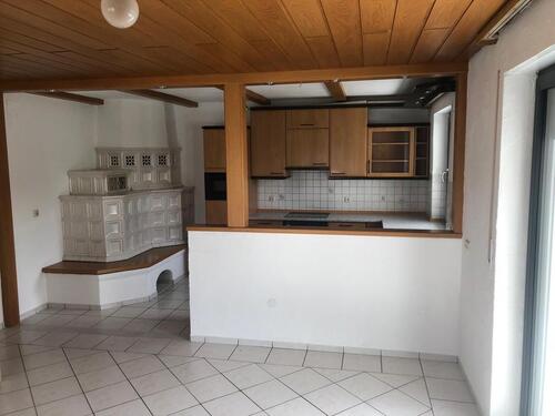 Foto - 6 Zimmer Erdgeschoßwohnung zur Miete in Otting