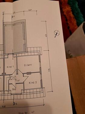 Foto - 6 Zimmer Doppelhaushälfte in Langenfeld (Rheinland)