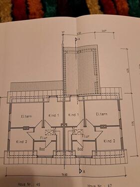 Foto - Doppelhaushälfte in Langenfeld (Rheinland) zum Kaufen