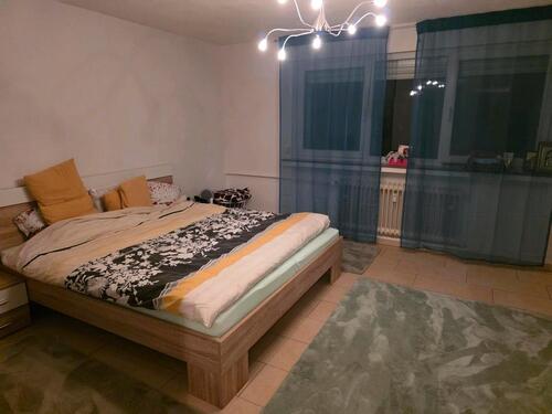 Foto - Etagenwohnung in Schwerte zur Miete