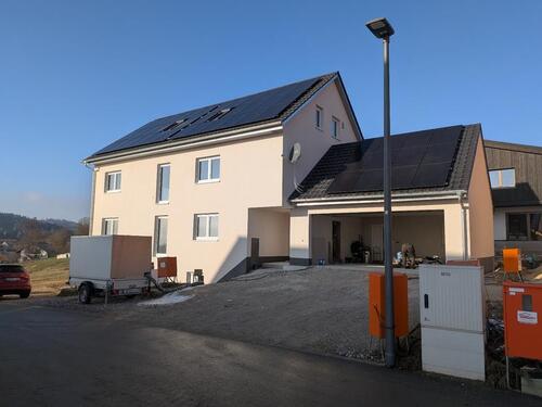 Foto - Erstbezug: hochwertige Neubauwohnung - 168m² auf zwei Etagen