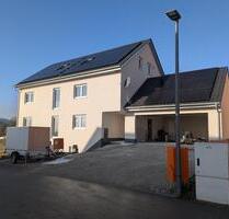 Erstbezug: hochwertige Neubauwohnung - 168m² auf zwei Etagen - Ehekirchen