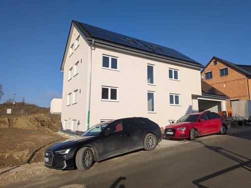 Foto - 6 Zimmer Maisonettenwohnung zur Miete in Ehekirchen