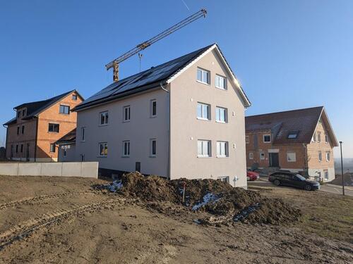 Foto - 6 Zimmer Maisonettenwohnung in Ehekirchen