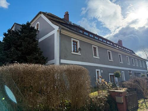 Foto - 5 Zimmer Etagenwohnung zum Kaufen in Görlitz