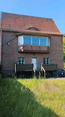 Foto - Einfamilienhaus im Biosphärenreservat bei AkenElbe