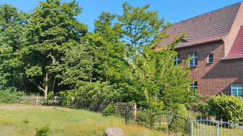 Foto - Doppelhaushälfte in Köthen (Anhalt) zum Kaufen