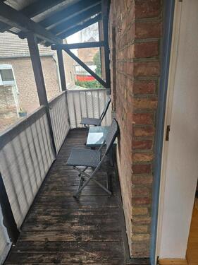 Foto - 1 Zimmer Maisonettenwohnung in Nörvenich