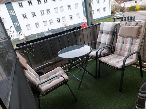 Foto - 3 Zimmer Etagenwohnung zum Kaufen in Aalen