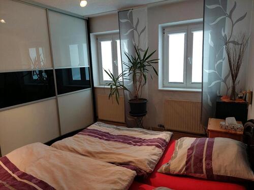 Foto - Etagenwohnung in Aalen zum Kaufen