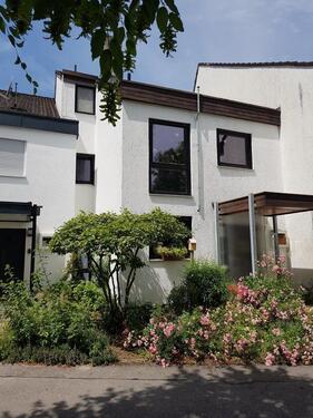 Foto - 5 Zimmer Reihenhaus zum Kaufen in Grasbrunn