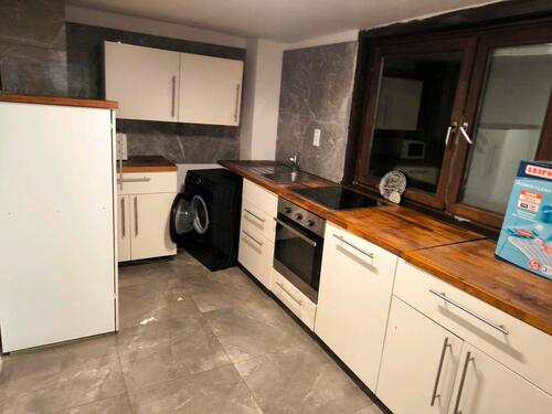 Foto - 4 Zimmer Einfamilienhaus zur Miete in Mücke