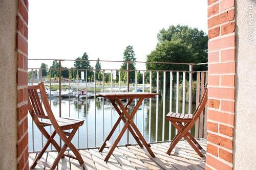 Foto - 2 Zimmer Etagenwohnung zur Miete in Brandenburg an der Havel