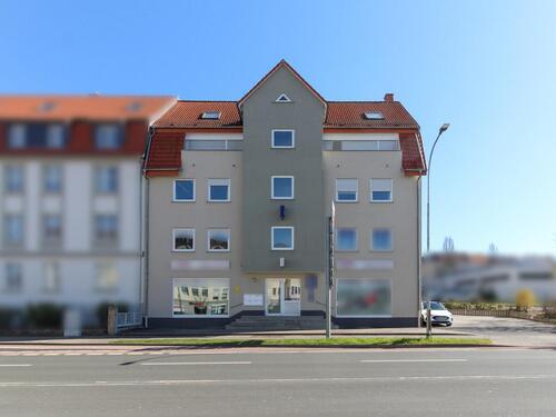 Foto - 5 Zimmer Maisonettenwohnung zur Miete in Fulda