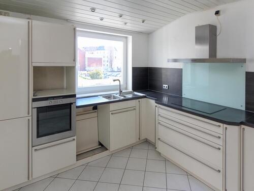 Foto - 5 Zimmer Maisonettenwohnung in Fulda