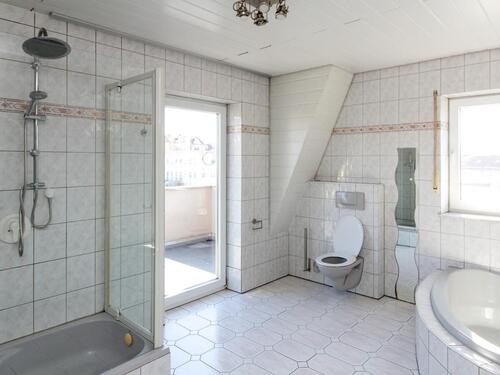 Foto - Maisonettenwohnung in Fulda zur Miete