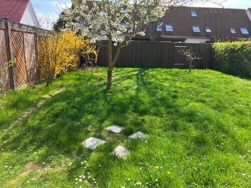 Foto - Sehr gut gepflegtes Reihenendhaus in Barleben