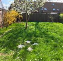 Sehr gut gepflegtes Reihenendhaus in Barleben