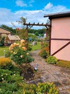 Foto - Grundst&uuml;ck zur Miete in Admannshagen-Bargeshagen