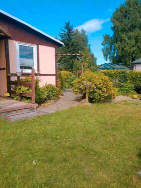 Foto - Grundst&uuml;ck in Admannshagen-Bargeshagen