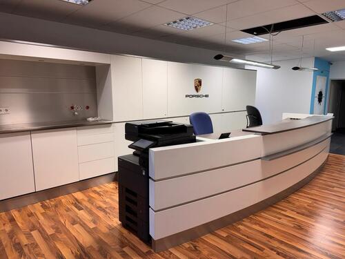 Foto - Büro in Wetzlar zu vermieten - 350,00&nbsp;EUR Kaltmiete, ca.&nbsp; 10,00&nbsp;m&sup2;