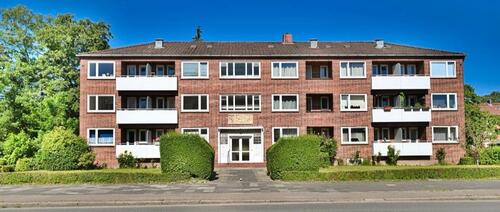 Foto - Stellplatz in der Mozartstraße 10 in Cuxhaven zu vermieten