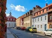 Foto - Frisch sanierte charmante EG-Innenstadtwohnung 51m2 - barrierearm