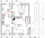 Foto - 2 Zimmer Erdgeschoßwohnung zur Miete in Herrnhut