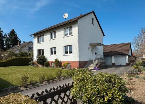Foto - 6 Zimmer Mehrfamilienhaus, Wohnhaus zum Kaufen in Rinteln