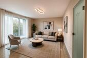 Foto - 7 Zimmer Reihenhaus zum Kaufen in Bonn