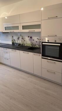 Foto - 2 Zimmer Erdgeschoßwohnung in Heilbad Heiligenstadt