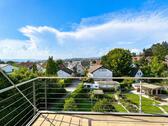 Foto - Etagenwohnung in Überlingen zur Miete