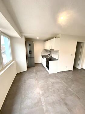 Foto - 1 Zimmer Erdgeschoßwohnung zur Miete in Waldshut-Tiengen