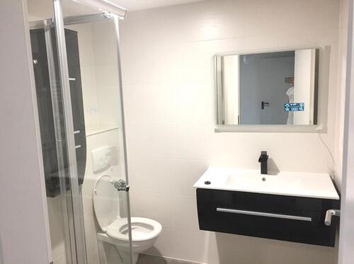 Foto - 1 Zimmer Erdgeschoßwohnung in Waldshut-Tiengen