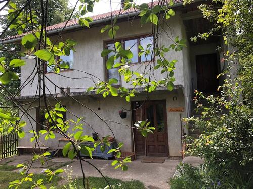 Foto - Einfamilienhaus in Berlin