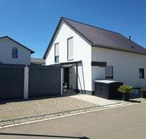 Neues Einfamilienhaus zu verkaufen....Provisionsfrei.... - Burgheim