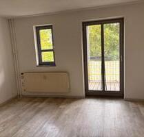 Studentenapartment im Augsburger Univiertel
