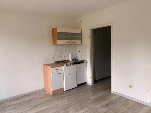 Foto - 1 Zimmer Etagenwohnung zur Miete in Augsburg
