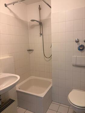 Foto - 1 Zimmer Etagenwohnung in Augsburg