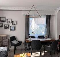 3 Zimmer Wohnung Balkon Keller hell und gepfelgt - Augustdorf