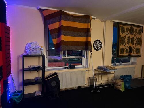 Foto - Etagenwohnung in Hagen zur Miete