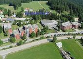 Foto - Wohnung Altreichenau möbliert - 330,00 EUR Kaltmiete,