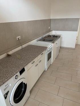 Foto - 1,5 Zimmer Wohnung EG - 600,00 EUR Kaltmiete,